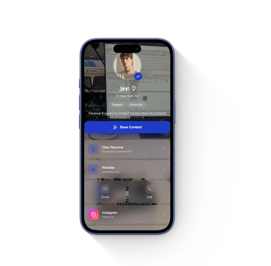 Professional Networking